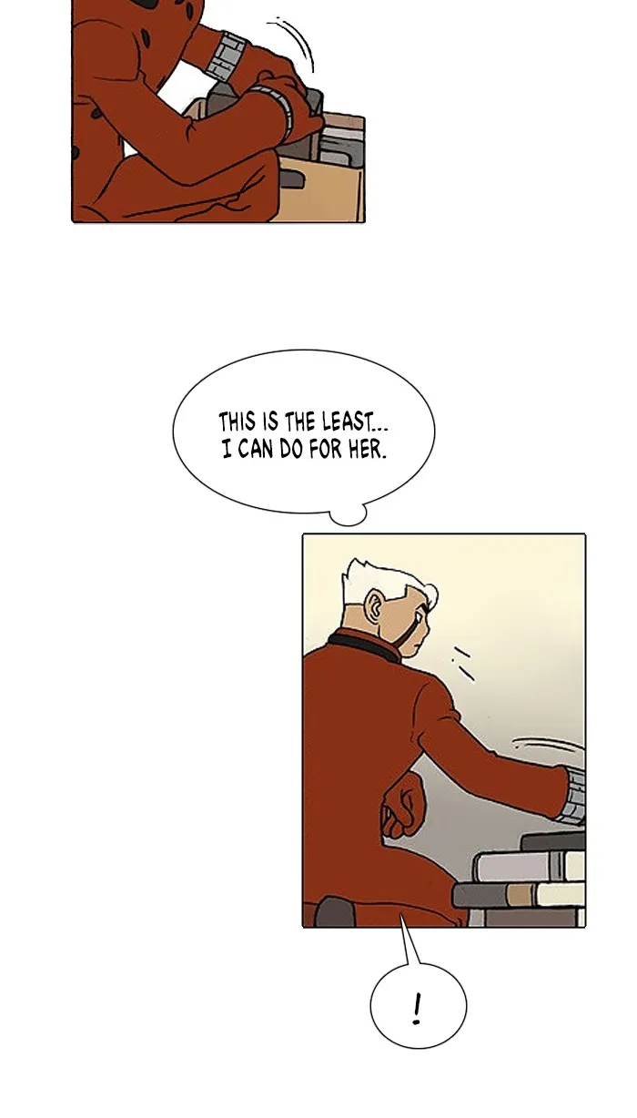 Read Denma chapter 1218 image 9 on Lezhin