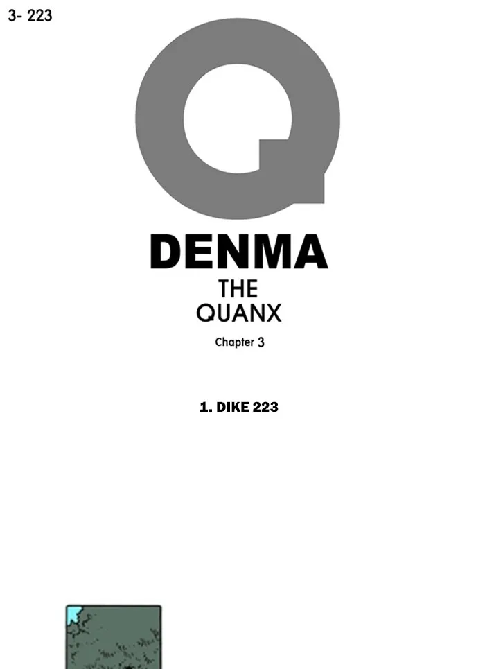 Read Denma chapter 1219 image 0 on Lezhin