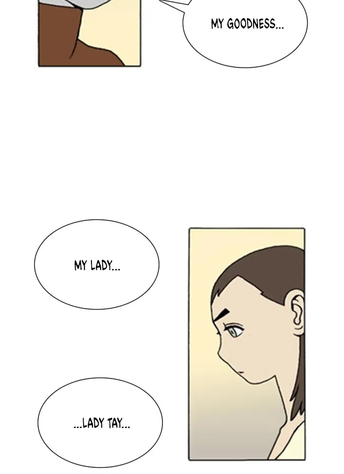 Read Denma chapter 1219 image 3 on Lezhin