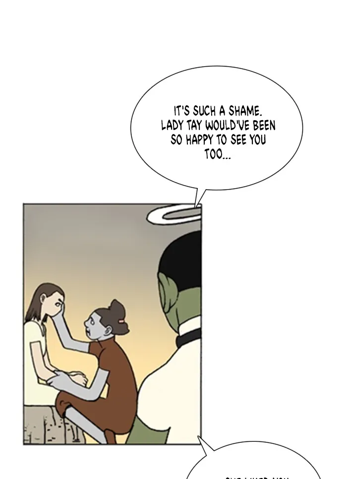 Read Denma chapter 1219 image 4 on Lezhin