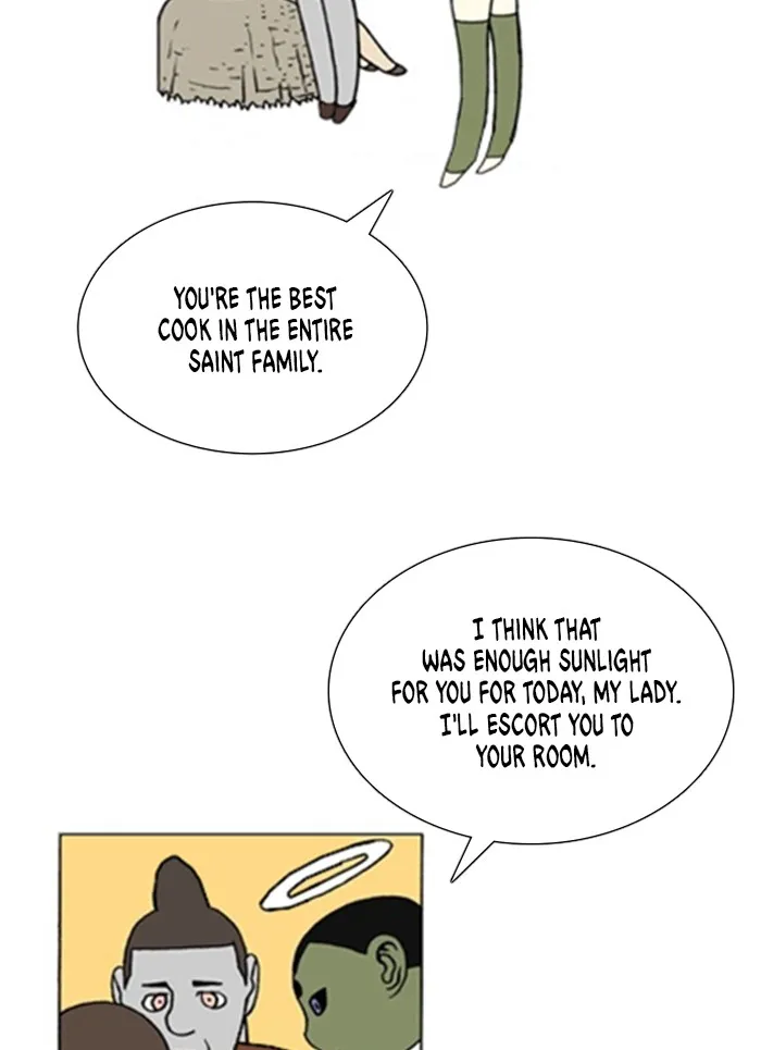 Read Denma chapter 1219 image 8 on Lezhin