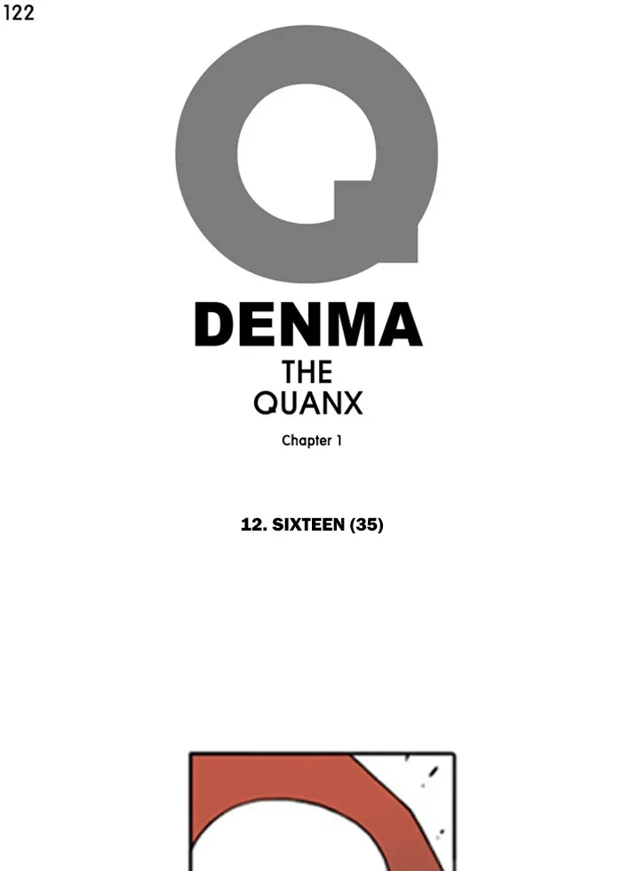 Read Denma chapter 122 image 0 on Lezhin