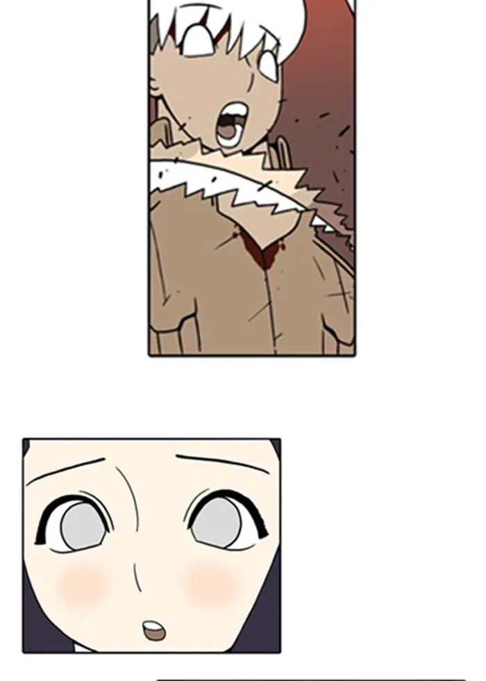 Read Denma chapter 122 image 1 on Lezhin
