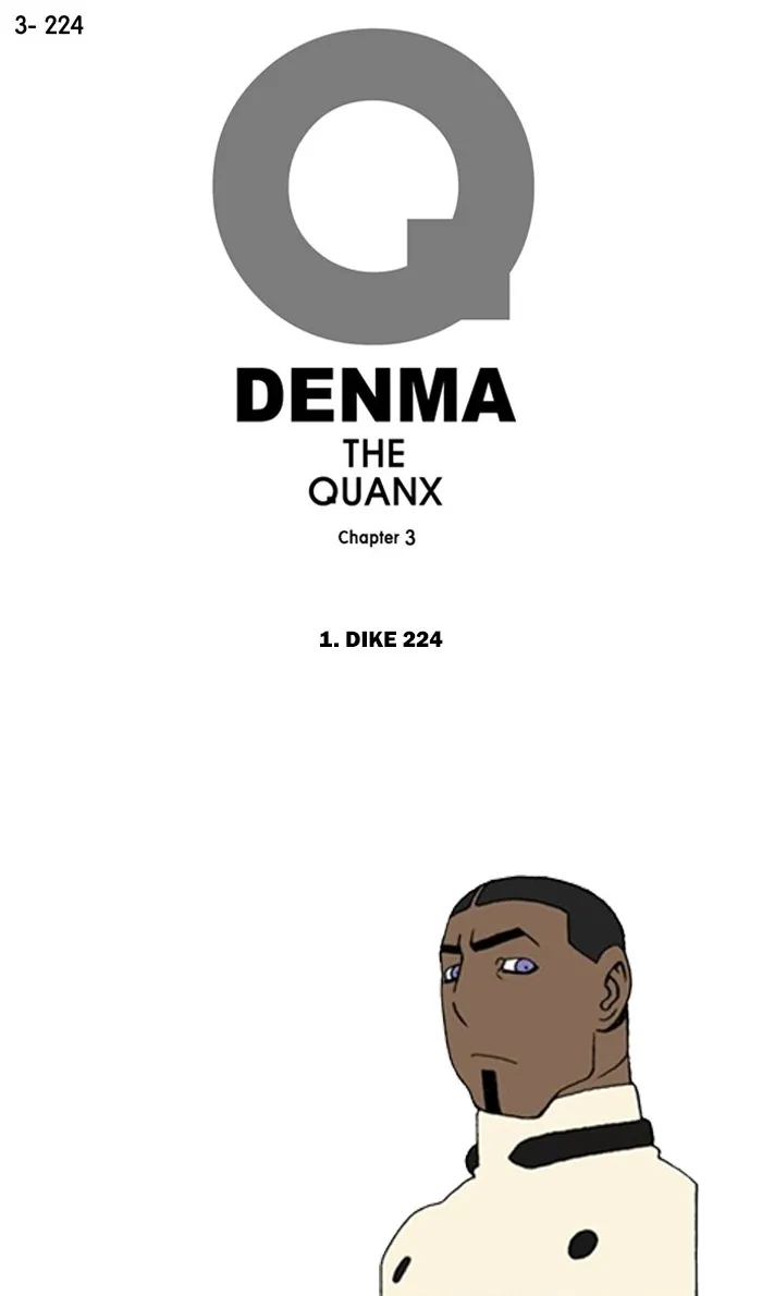 Read Denma chapter 1220 image 0 on Lezhin