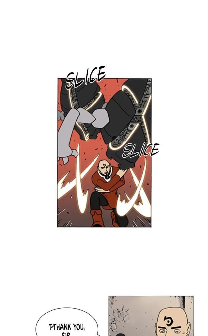 Read Denma chapter 1221 image 11 on Lezhin
