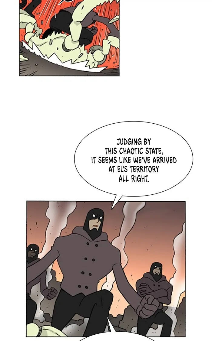 Read Denma chapter 1221 image 16 on Lezhin