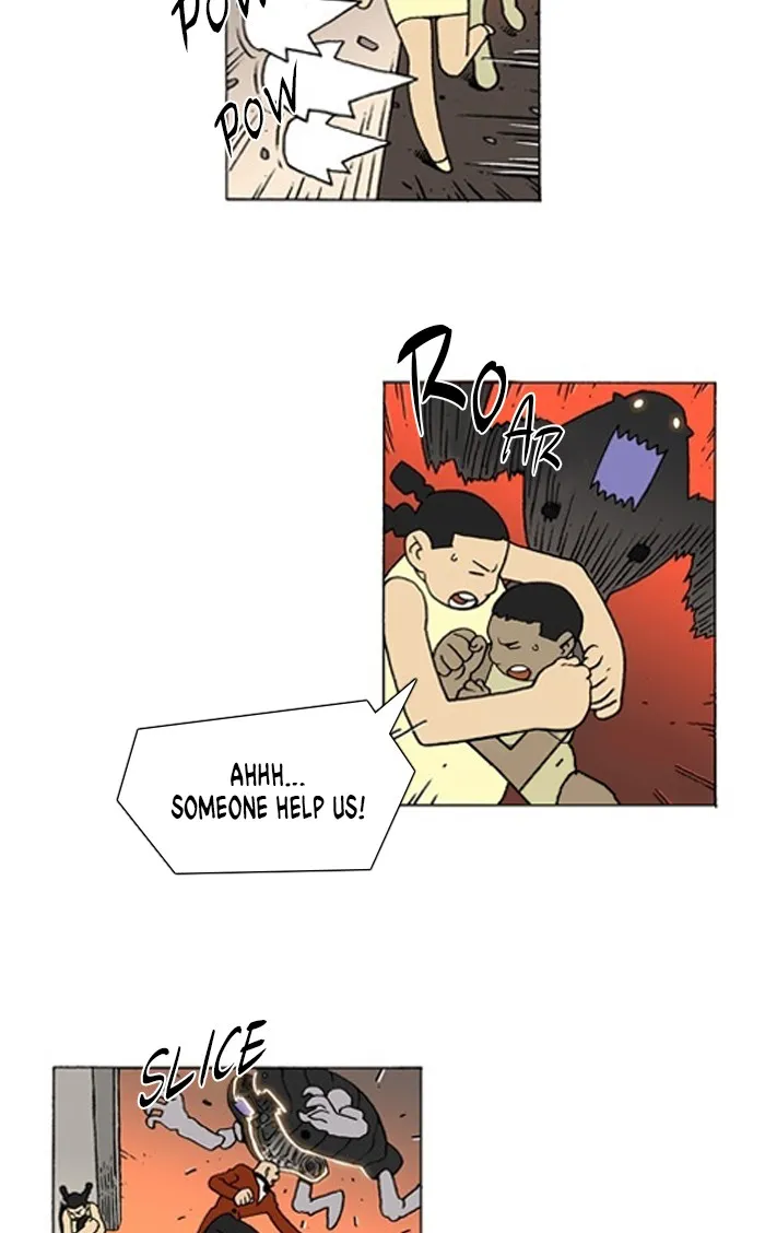 Read Denma chapter 1221 image 9 on Lezhin