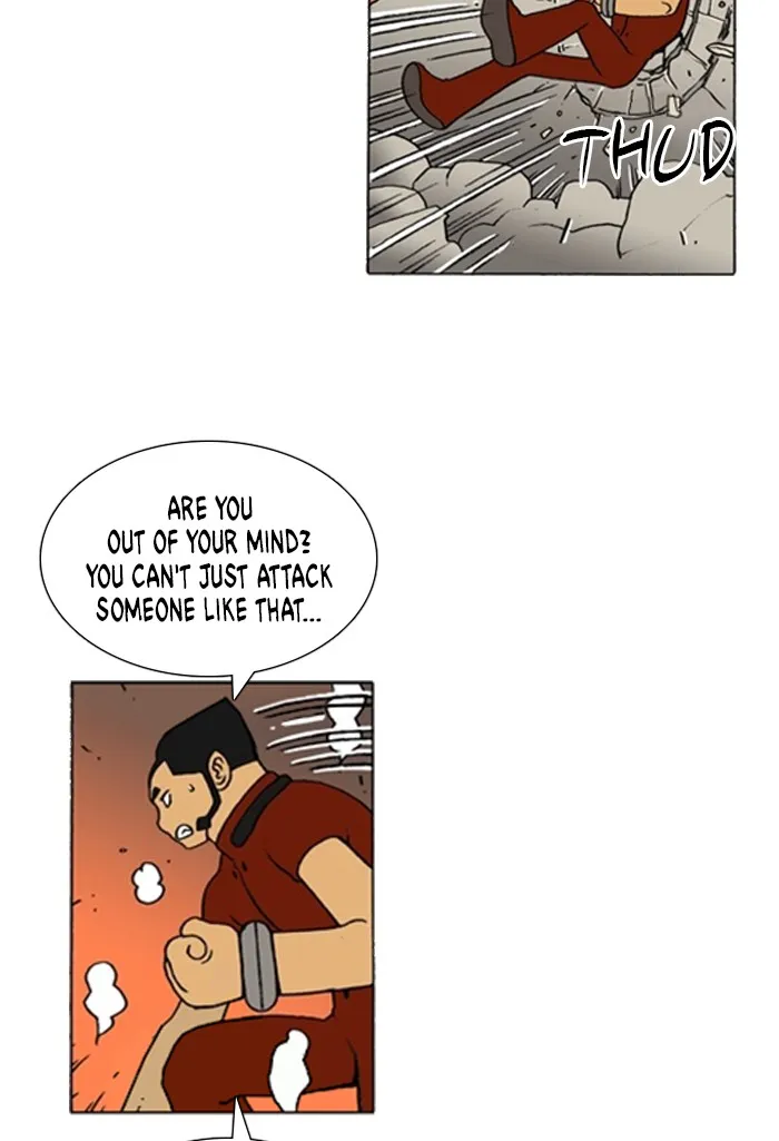 Read Denma chapter 1222 image 4 on Lezhin