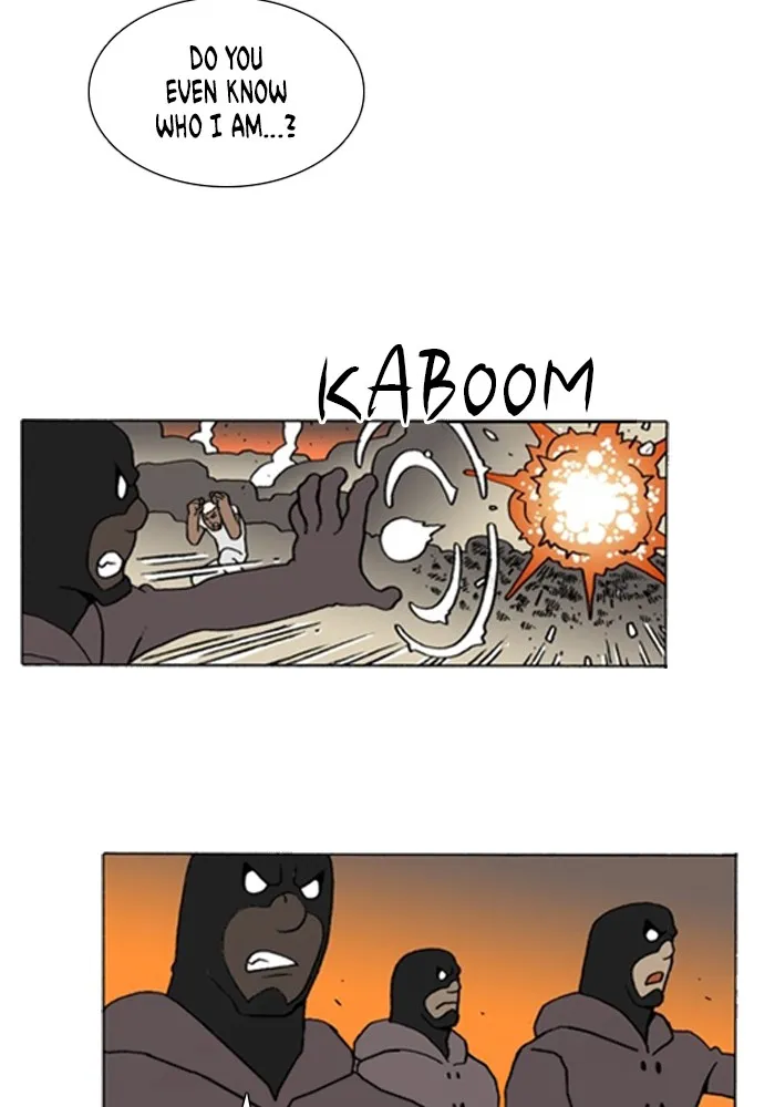 Read Denma chapter 1222 image 5 on Lezhin