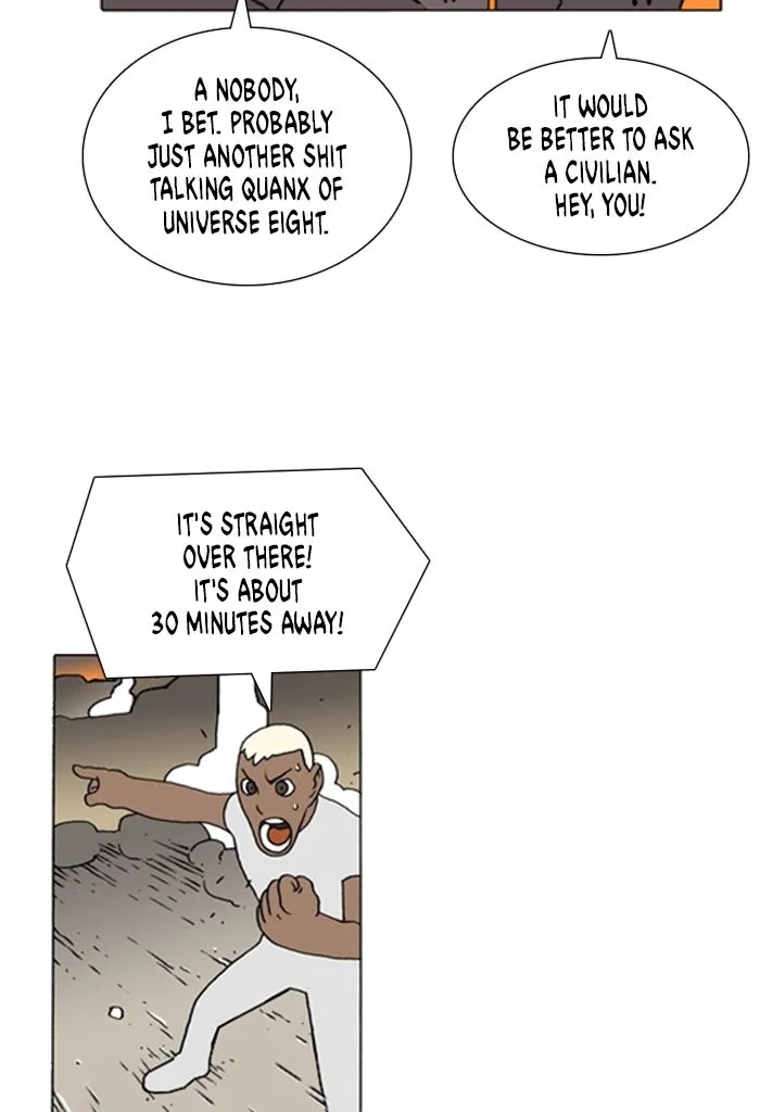 Read Denma chapter 1222 image 6 on Lezhin