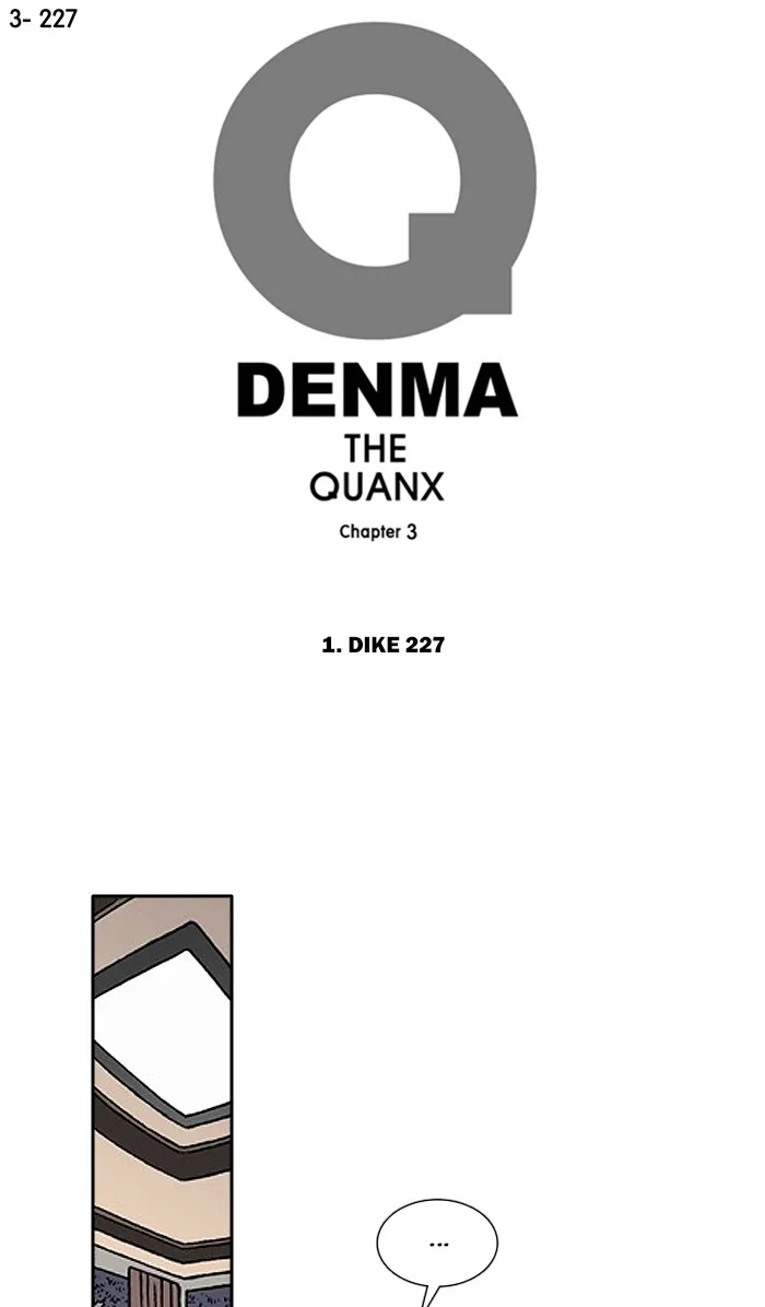Read Denma chapter 1223 image 0 on Lezhin