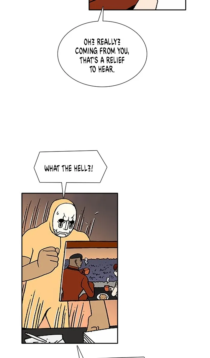 Read Denma chapter 1223 image 15 on Lezhin