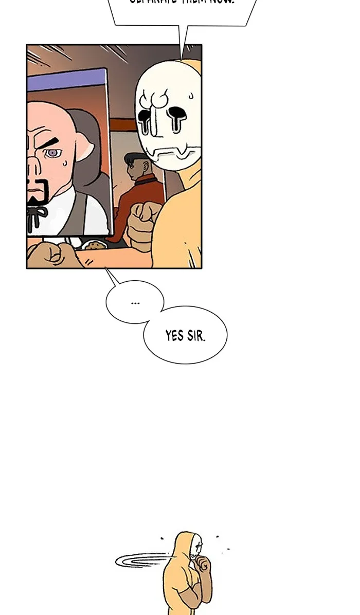 Read Denma chapter 1223 image 18 on Lezhin