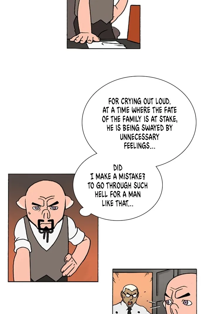 Read Denma chapter 1224 image 1 on Lezhin