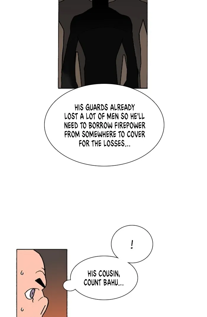 Read Denma chapter 1224 image 12 on Lezhin