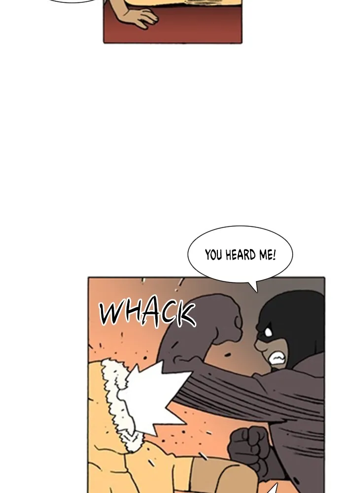 Read Denma chapter 1225 image 5 on Lezhin