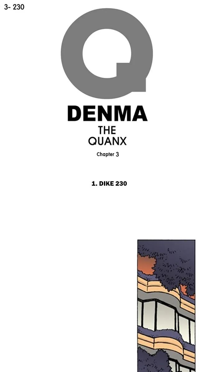 Read Denma chapter 1226 image 0 on Lezhin