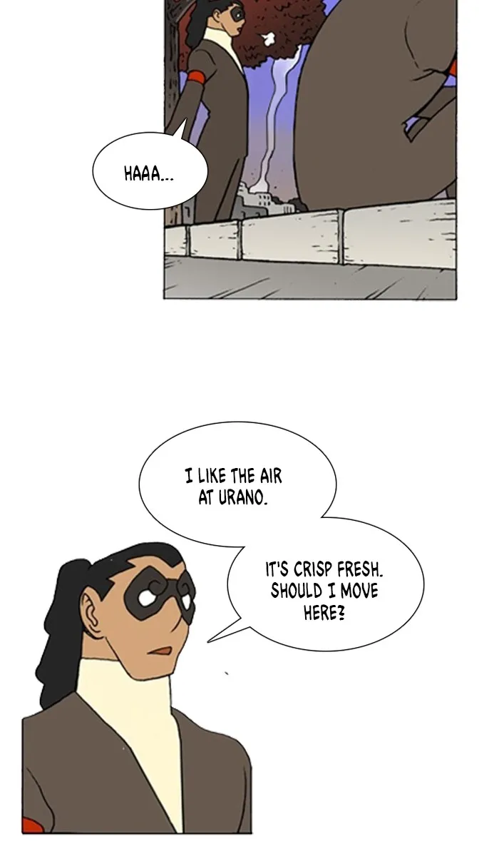 Read Denma chapter 1226 image 13 on Lezhin