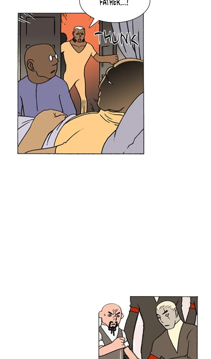 Read Denma chapter 1226 image 2 on Lezhin