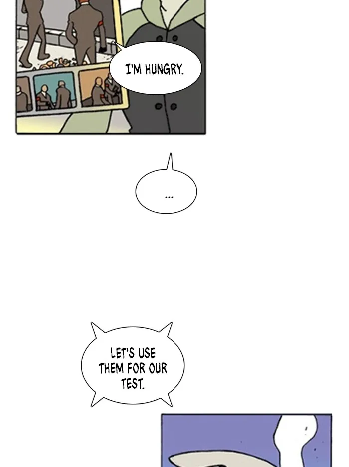 Read Denma chapter 1227 image 14 on Lezhin