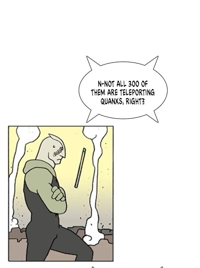 Read Denma chapter 1227 image 23 on Lezhin