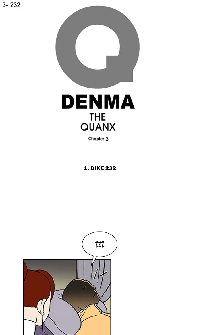 Read Denma chapter 1228 image 0 on Lezhin