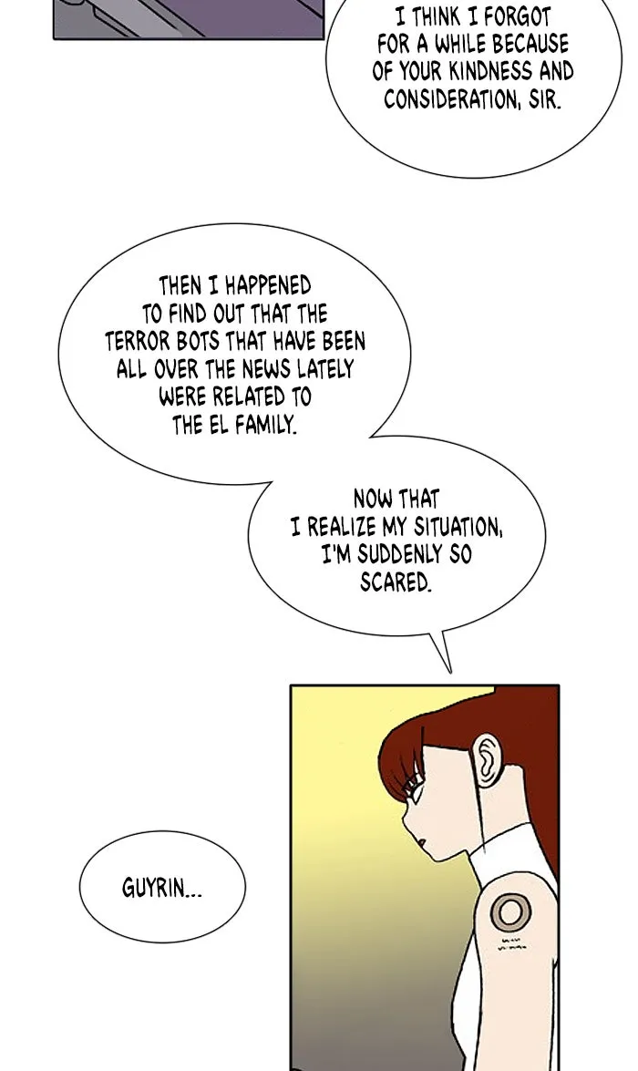 Read Denma chapter 1228 image 13 on Lezhin