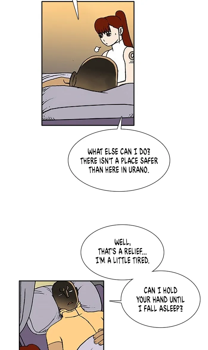 Read Denma chapter 1228 image 20 on Lezhin