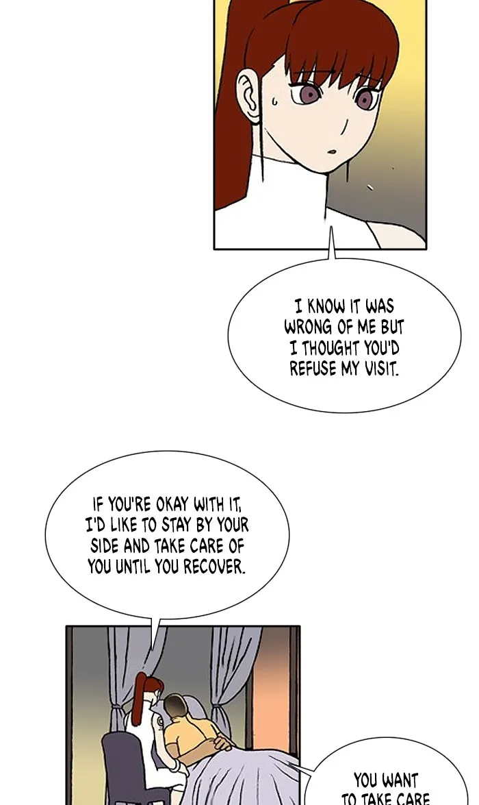 Read Denma chapter 1228 image 4 on Lezhin