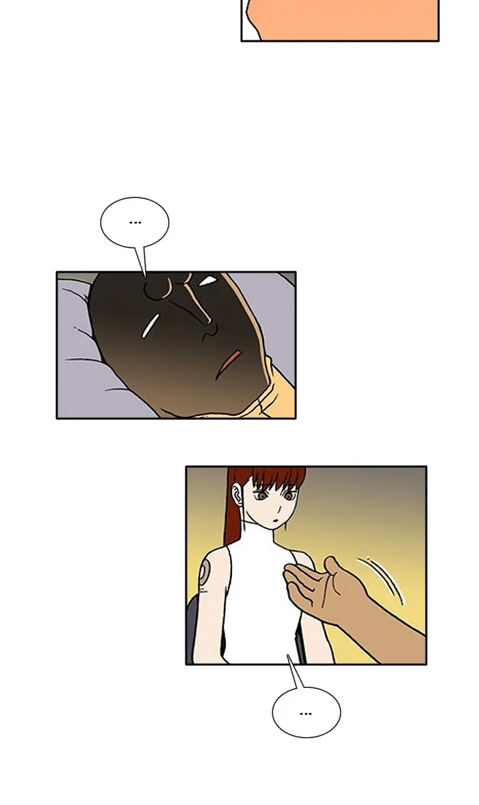 Read Denma chapter 1228 image 6 on Lezhin