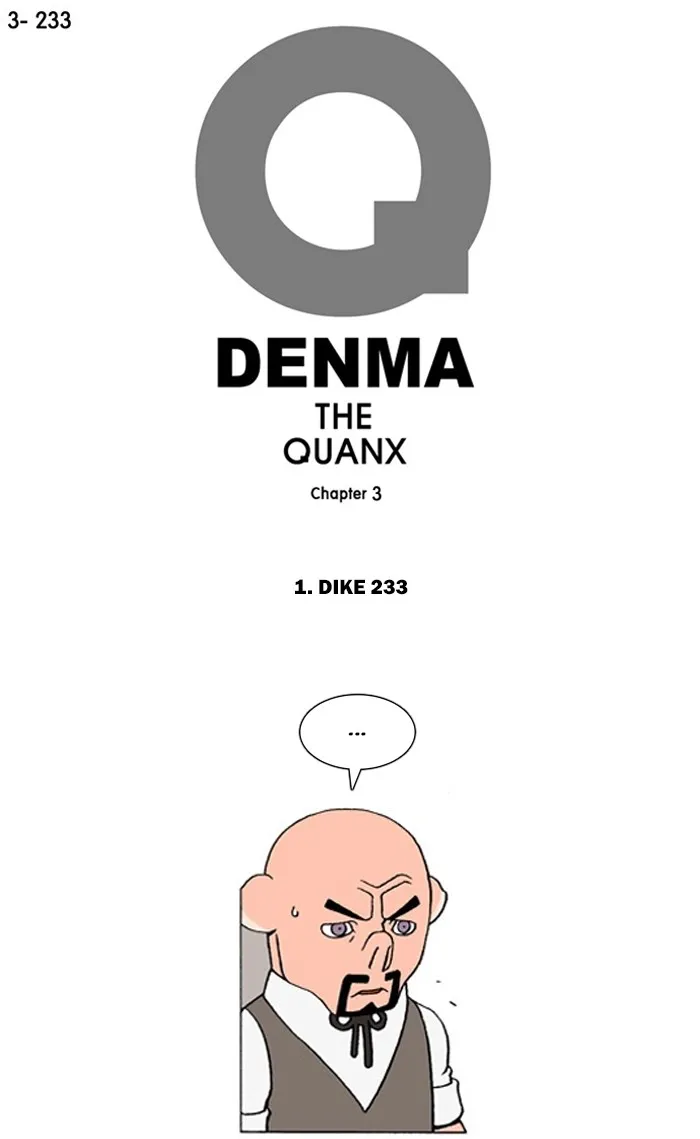 Read Denma chapter 1229 image 0 on Lezhin
