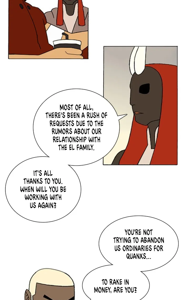 Read Denma chapter 1229 image 11 on Lezhin