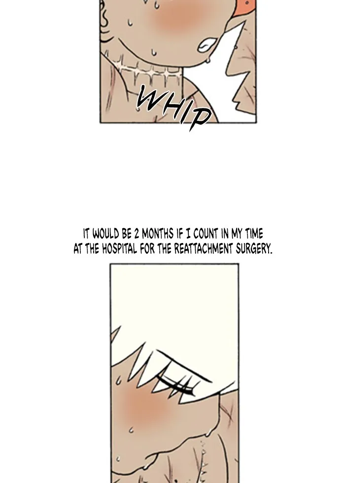 Read Denma chapter 123 image 15 on Lezhin