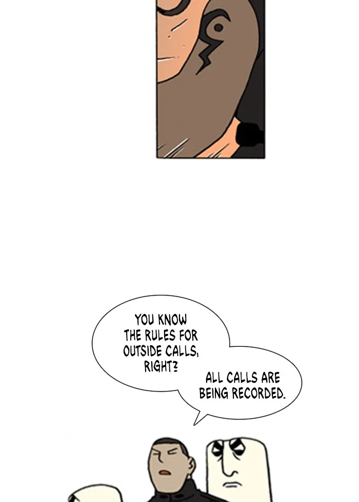 Read Denma chapter 123 image 18 on Lezhin
