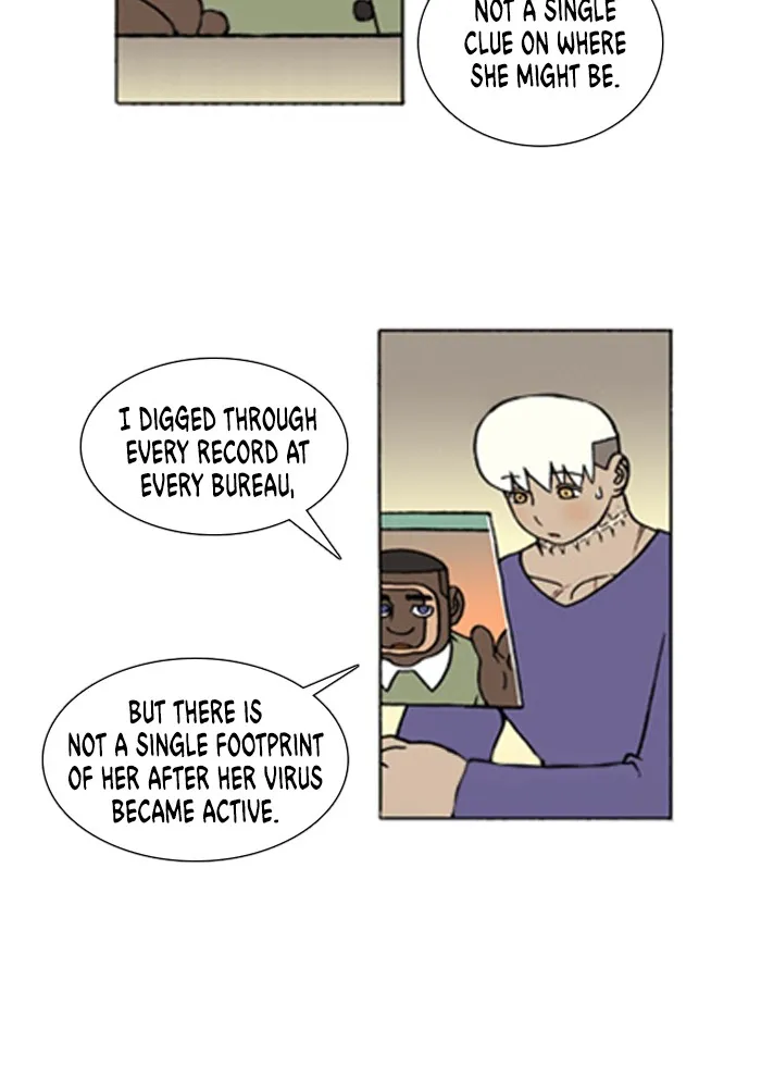 Read Denma chapter 123 image 21 on Lezhin
