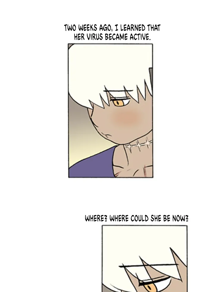 Read Denma chapter 123 image 22 on Lezhin
