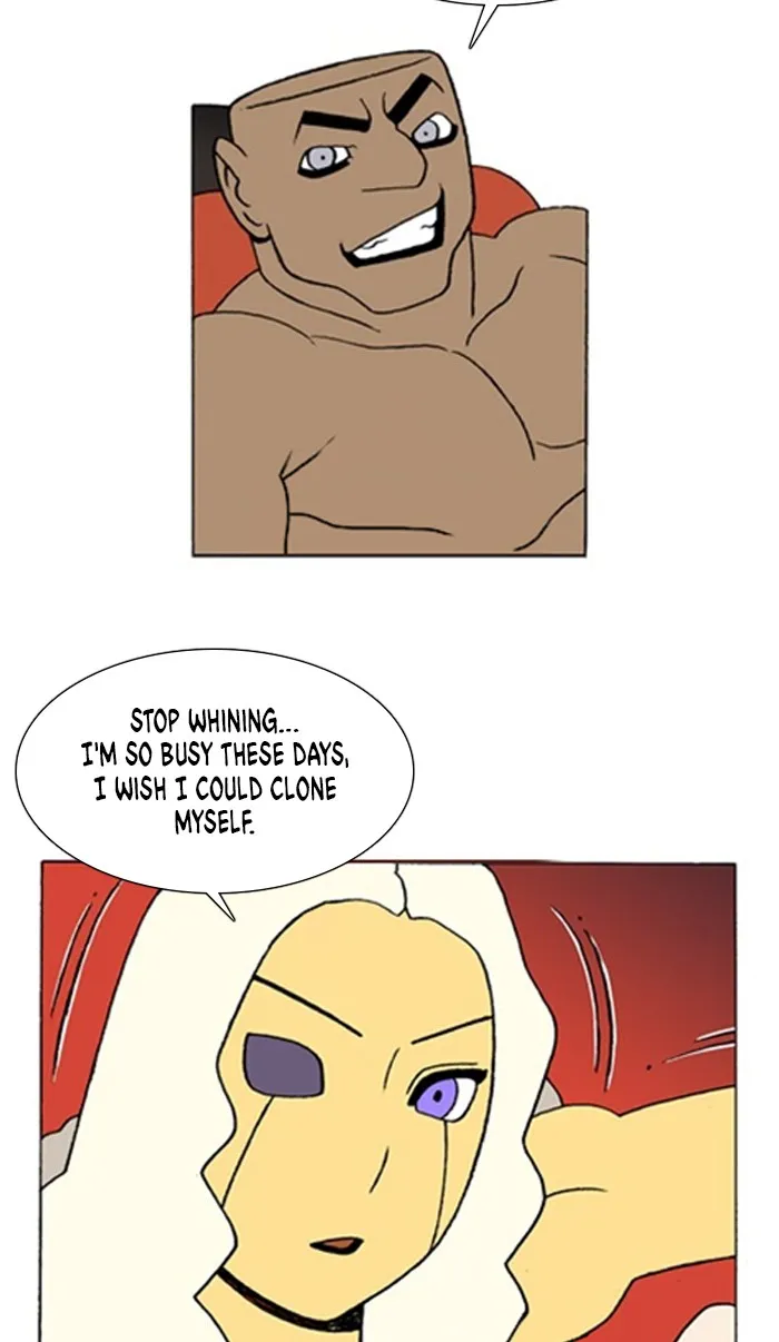 Read Denma chapter 1231 image 15 on Lezhin