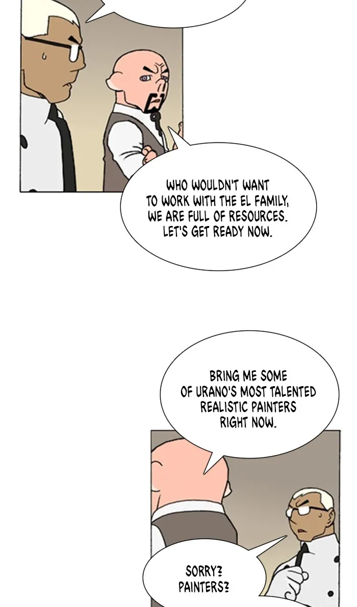 Read Denma chapter 1232 image 15 on Lezhin