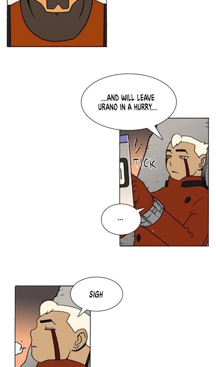 Read Denma chapter 1232 image 2 on Lezhin