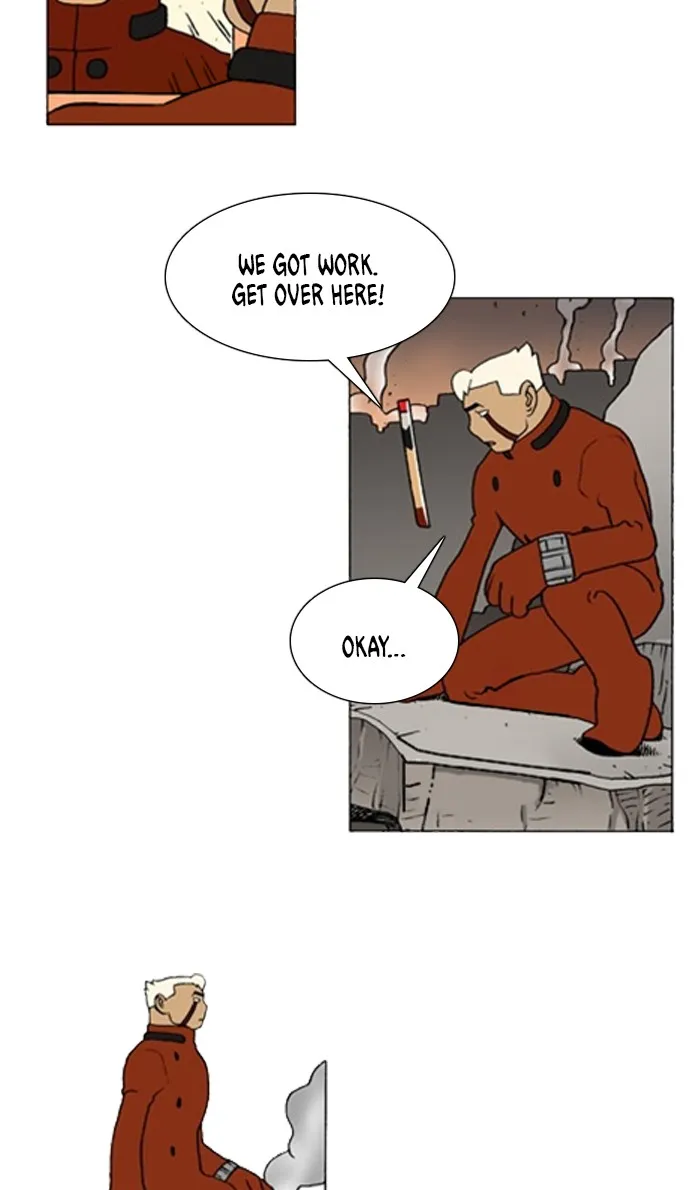 Read Denma chapter 1232 image 4 on Lezhin