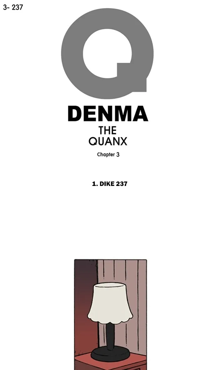 Read Denma chapter 1233 image 0 on Lezhin