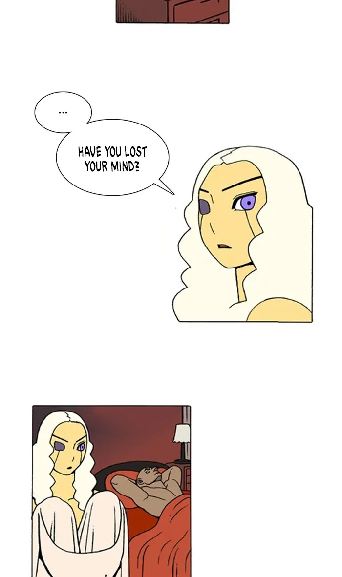 Read Denma chapter 1233 image 1 on Lezhin