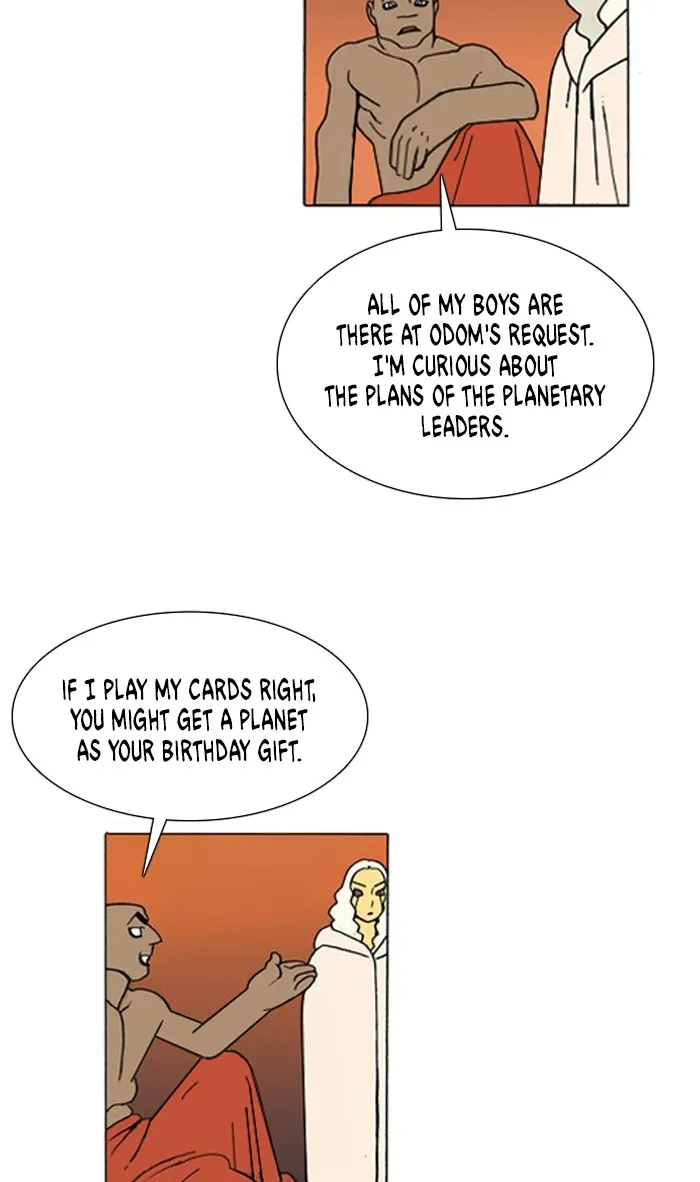 Read Denma chapter 1233 image 12 on Lezhin