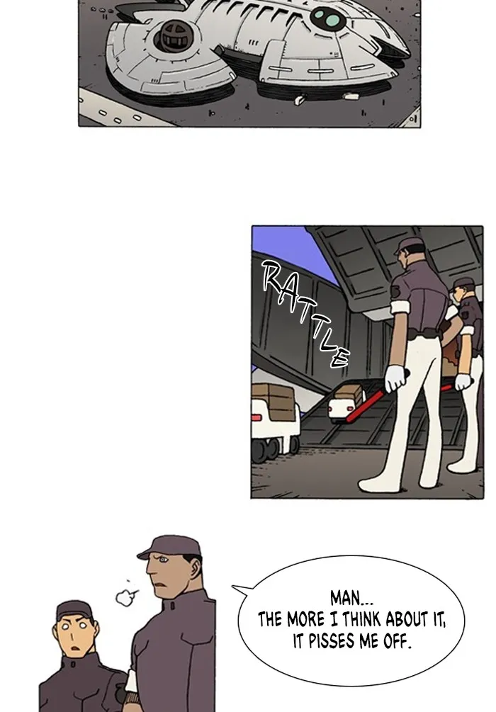 Read Denma chapter 1234 image 1 on Lezhin