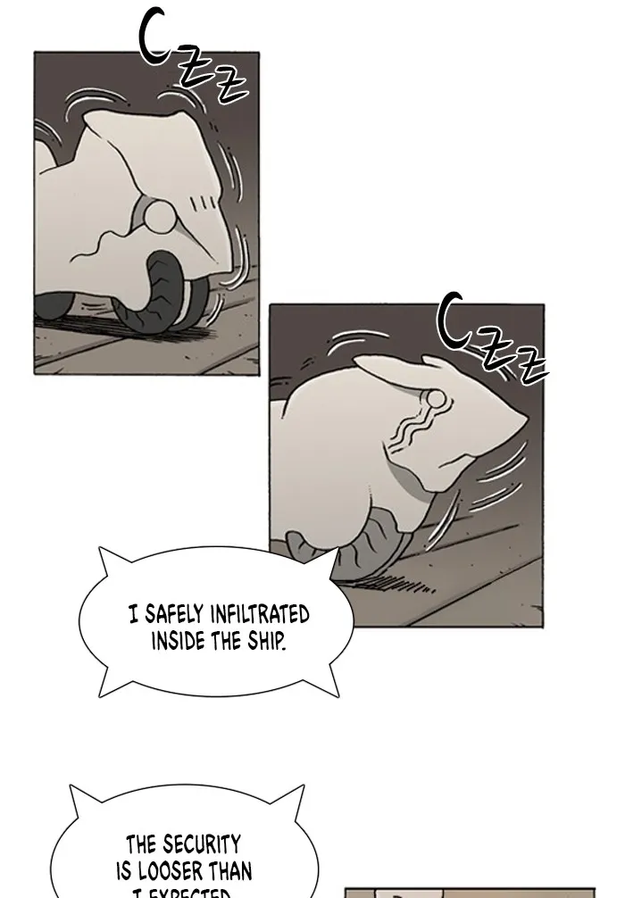 Read Denma chapter 1234 image 11 on Lezhin