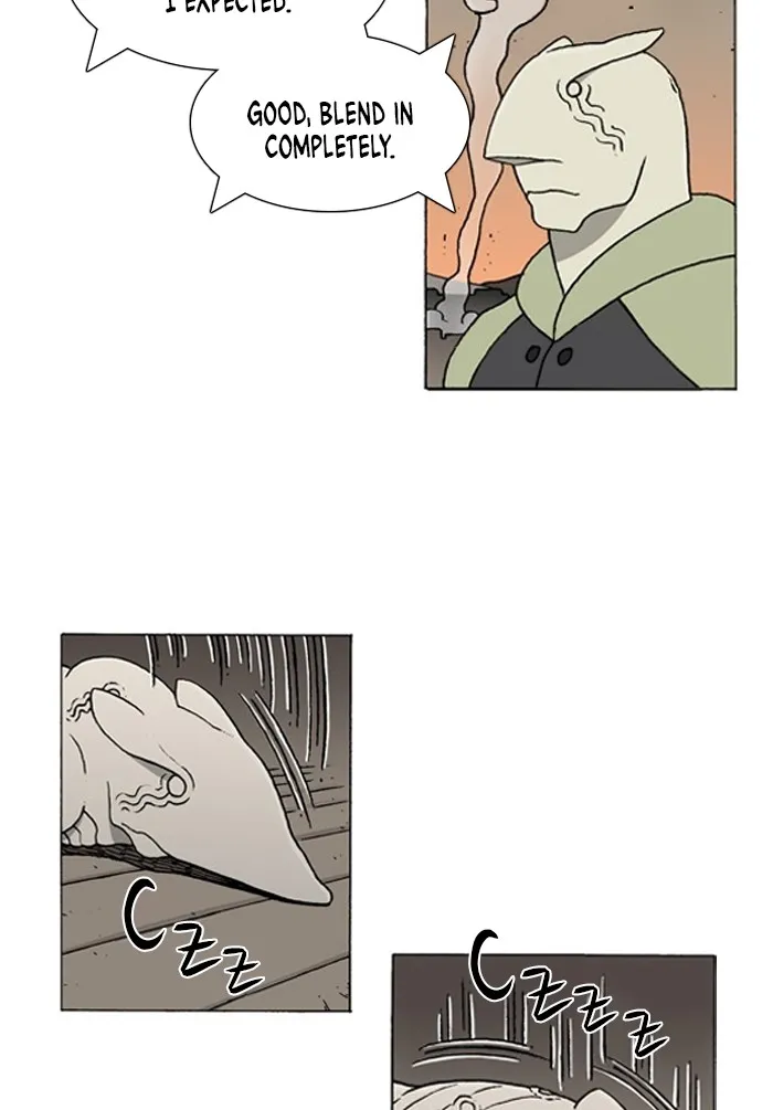 Read Denma chapter 1234 image 12 on Lezhin