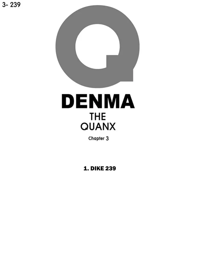 Read Denma chapter 1235 image 0 on Lezhin