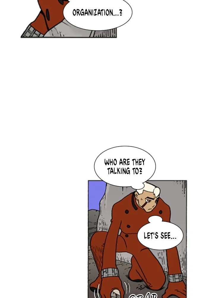 Read Denma chapter 1235 image 11 on Lezhin