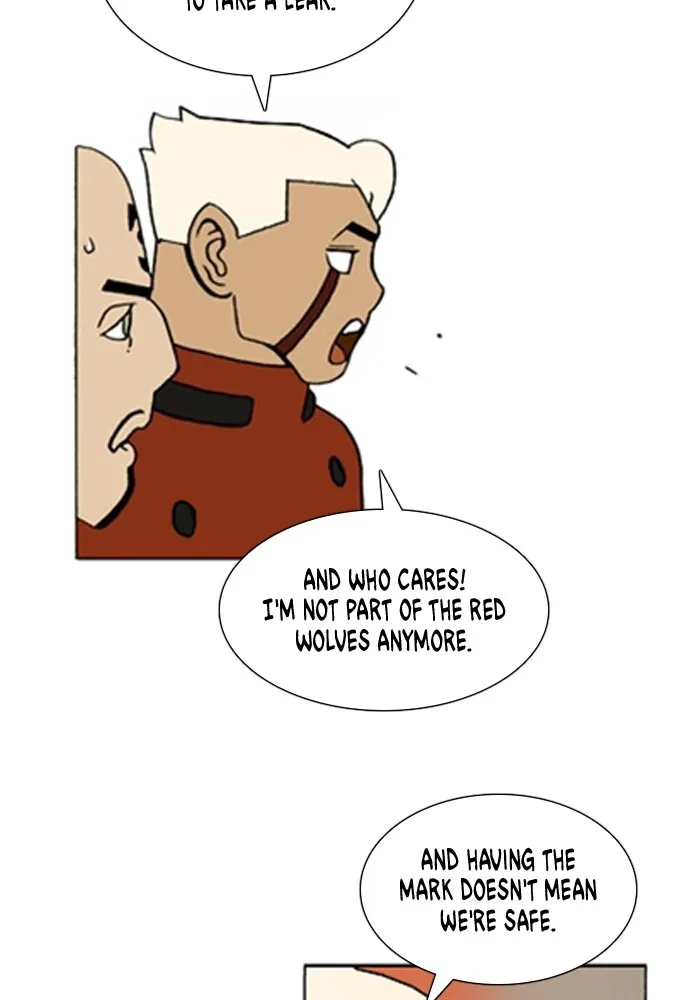 Read Denma chapter 1235 image 23 on Lezhin
