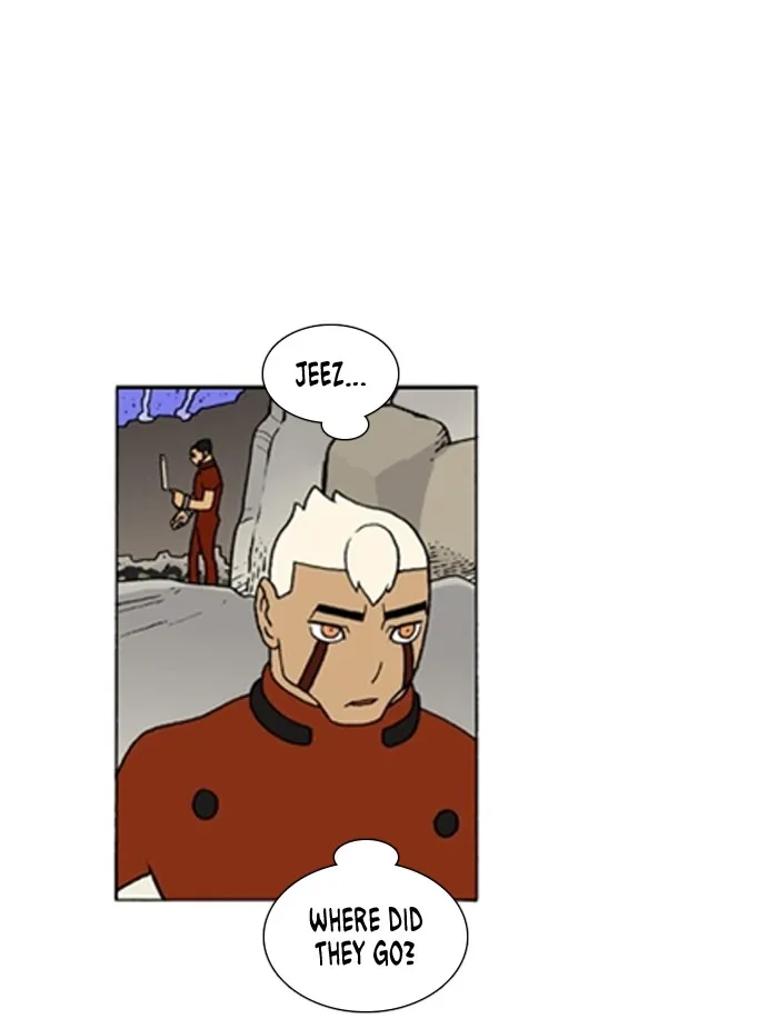 Read Denma chapter 1235 image 6 on Lezhin